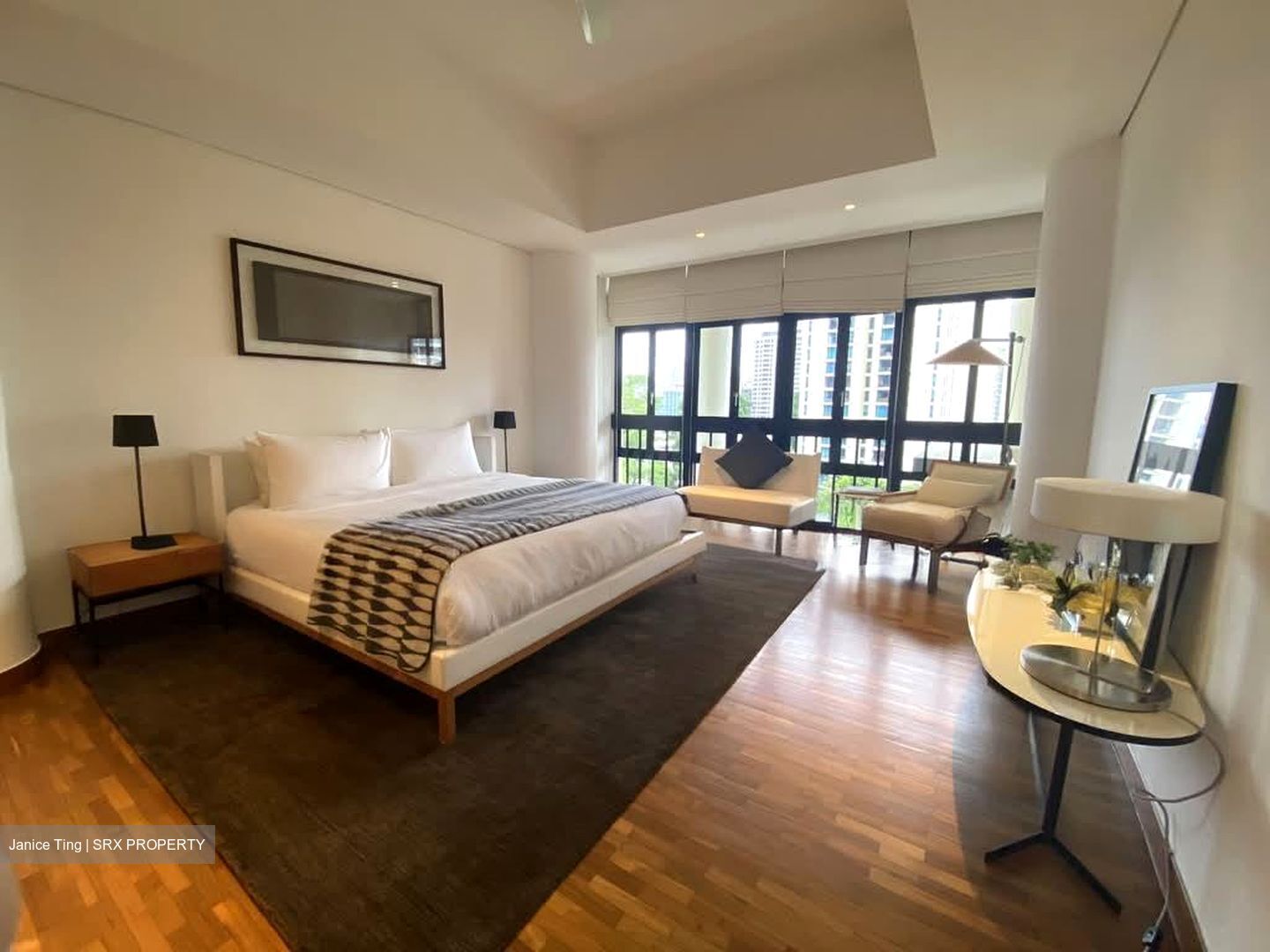 The Colonnade (D10), Condominium #533591351
